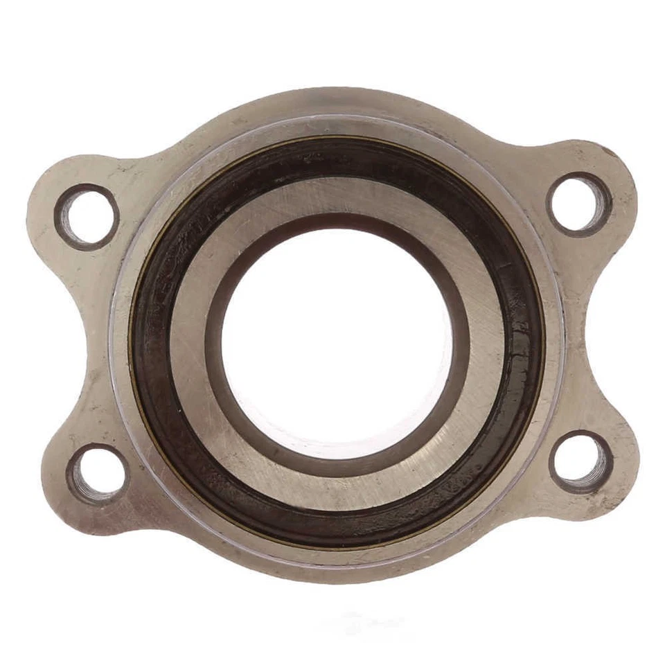 Подшипник колеса и ступица в сборе подходят для Audi A8 Quattro A6 Quattro S6, S8 2006-2009 годов выпуска - Изображение 1 из 4