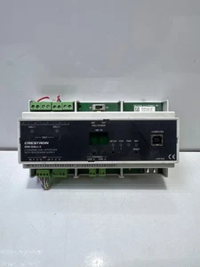CRESTRON DIN-DALI-2 PN 6503777 INTERFACCIA DALI 2 CANALI CON ALIMENTATORE BUS - Foto 1 di 6