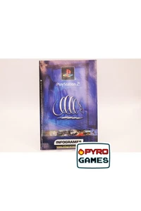 Catálogo Infogramas - 2002 - PlayStation 2 - Imagen 1 de 1