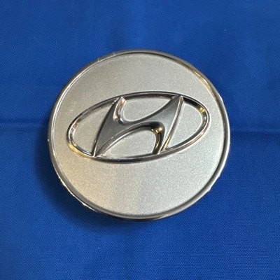 Tapa central OEM Hyundai Azera Elantra Santa Fe Sonata Tuscon Veracruz 2010-2014 Foto 1 de 4