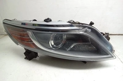 Lámpara de luz de cabeza derecha para pasajero Lincoln MKS 14 2014 xenón OEM Foto 1 de 4