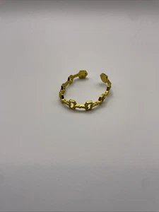 Monster High Frankie Stein 13 Wünsche Gold Bolt Stirnband - Bild 1 von 2