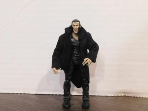 2008 X-Men Origins Sabertooth im Trenchcoat 3,75" Marvel Universe - Bild 1 von 2