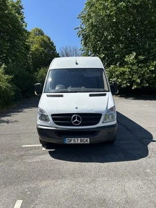 Mercedes sprinter race Van - Picture 1 of 21