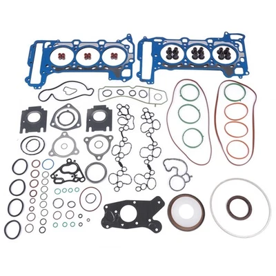 Fit Audi S4 S5 B9 A6 Q7 Porsche 2.9 3.0 TSI TFSI EA839 Engine Rebuild Gasket Set Foto 1 de 4