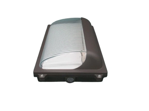 Paquete completo de pared LED (Jaguar GSR) 30W-60W-90W-120W (3000K-4000K-5000K) bronce Foto 1 de 1