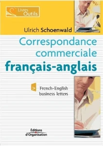 Ulrich Schoenwa Correspondance commerciale français-angl (Paperback) (US IMPORT) - Picture 1 of 1