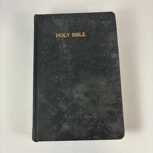 The Teacher’s Bible Containing The Old And New Testament Pott & Co. 1901 - Picture 1 of 9