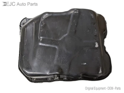 Pan de aceite inferior del motor para Hyundai Sonata 2.0 215102G500 Turbo 11-14 Foto 1 de 4