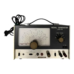 LSG-16 LSG16 Leader Signal Generator - Picture 1 of 3