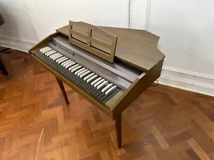 More details for roland c50 digital harpsichord - warranty - delivery