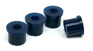 Arbusto superior de grillete de resorte trasero SuperPro para Toyota Liteace 86>92 - Imagen 1 de 1