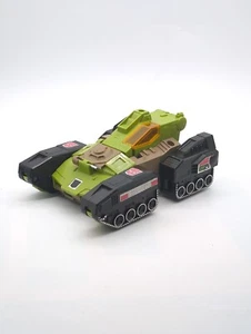 Hardhead Headmaster Vintage 1987 G1 Transformers Action Figure - Picture 1 of 7