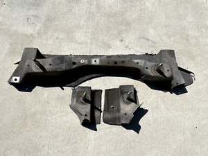 1989-1994 Nissan 240sx S13 Rear Subframe Mounting Stud Set of 4 180sx Silvia OEM - Picture 1 of 4