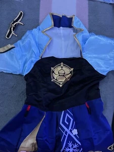 Ayaka cosplay - Picture 1 of 10