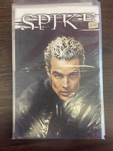 Spike TPB (2006 IDW) #1-1a Primera Impresión - Imagen 1 de 3