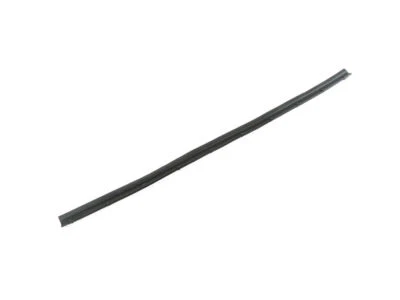 Sello de puerta Mopar genuino OEM para Dodge Ram 2500 Ram 3500 Ram 1500 55112358AE Foto 1 de 2