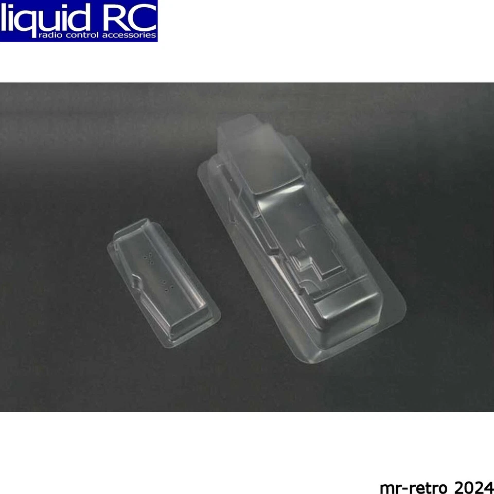 Tamiya 0555112 RC Body/Wing: Hotshot - Image 1 of 2