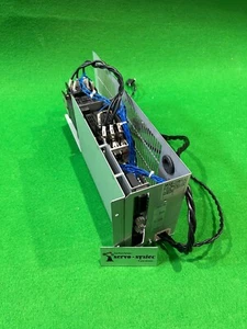 NACHI POWER CONTROL MODULE FDPW10-10 (USED) DHL INTL SHIPPING - Picture 1 of 6