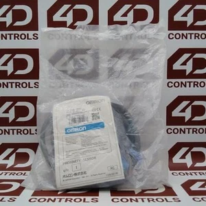 E2E-X5Y1 | Omron | Proximity Sensor, Range: 5mm, 24-240VAC, N.O., Opened - Picture 1 of 1