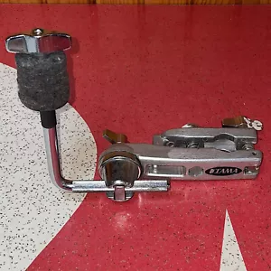 Tama Cymbal L Arm Attachment w/ MC66 FastClamp Drum Stand Mount! - Picture 1 of 1