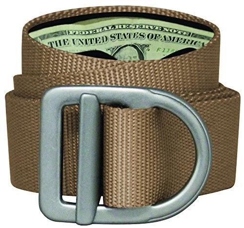 Cinturón de viaje Bisonte para hombre Top regalo para cumpleaños y familia Foto 1 de 1