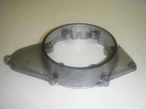 68 70 71 72 73 HONDA CB 350 SL K4 SUPER SPORT LEFT ENGINE STATOR FLYWHEEL COVER - Picture 1 of 1
