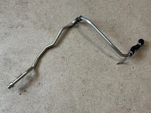 Rohr Mercedes X254 Kühlschlauch Kühlleitung Engine Coolant Hose A2542037100 - Picture 1 of 15