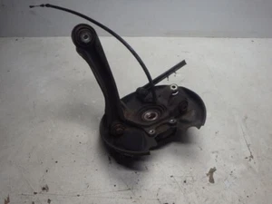 Achsschenkel Radnabe Radlager hinten links Mercedes W124 S124 Kombi T-Modell - Bild 1 von 4