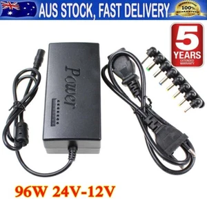 Power Adapter Charger For Asus Acer Toshiba Dell Sony Samsung HP Delta BenQ NEC - Picture 1 of 12