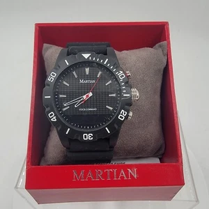 Montre connectée Martian T300 - Montre hybride Bluetooth - Inutilisée - Photo 1 sur 16