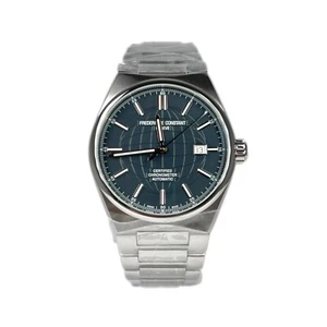 Reloj Hombre Frederique Constant Highlife Acero Inoxidable, FC-303BL4NH6B - Imagen 1 de 5
