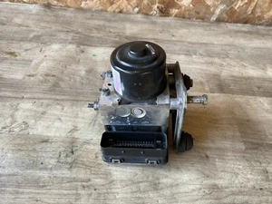 MERCEDES BENZ S550 CL550 S350 OEM 10-13 ABS DSC ESP ANTI LOCK PUMP BRAKE MODULE - Picture 1 of 4