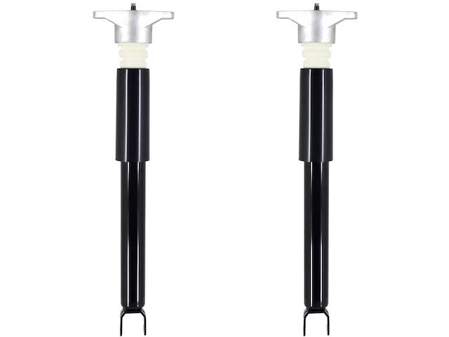 Amortiguador trasero para Hyundai Elantra 2007-2010 18462PNFZ 2008 2009 Foto 1 de 2