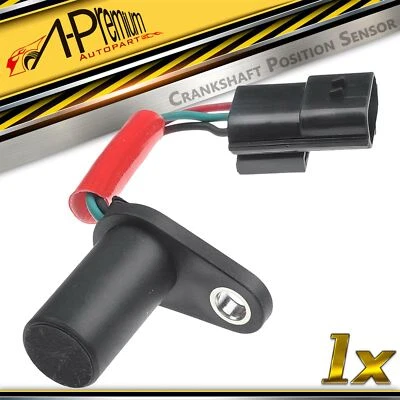 Sensor de posición del árbol de levas para Land Rover Discovery Range Rover 1997-2004 V8 4,0 L Foto 1 de 4