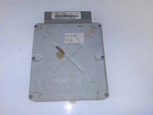 2S4A-12A650-AGB ecm ecu computer 2002-2003 Ford Escort  **TESTED GOOD** - Picture 1 of 4