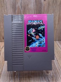 MagMax (Nintendo Entertainment System 1988) NES Authentic Cart Only Tested