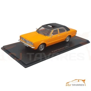 NEO SCALE MODELS NEO45134 FORD TAUNUS GXL 1/43 - Foto 1 di 3