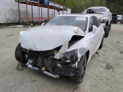 Used Engine Complete Assembly fits: 2017 Lexus IS300 3.5L VIN E 5th digit 2GRFSE - Image 1 of 4