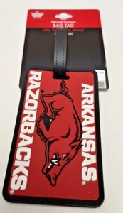 NCAA Bag Tag - Picture 1 of 23