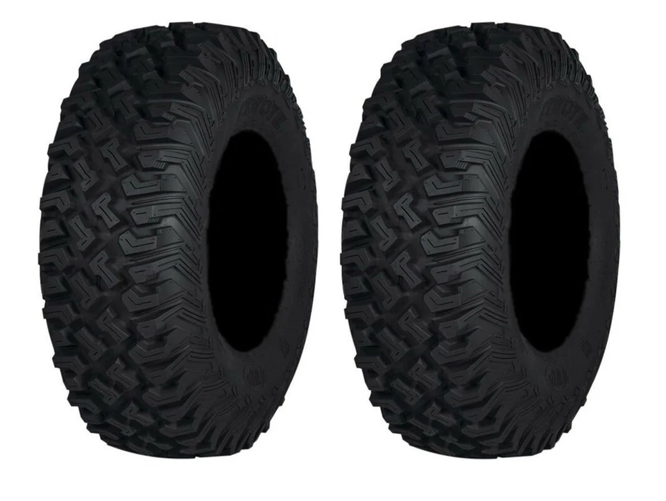 ITP Coyote (Rear Tires - 27 x 11 x 14) - 2014-2018 Can-Am Commander 1000 MAX XT - Image 1 of 1