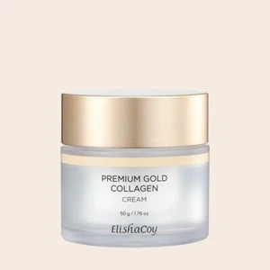 Elishacoy Premium crema collagene oro 50 g - Foto 1 di 6