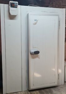 COMMERCIAL COLD ROOM - CHILLER - WALK IN FRIDGE - COLD STORE
