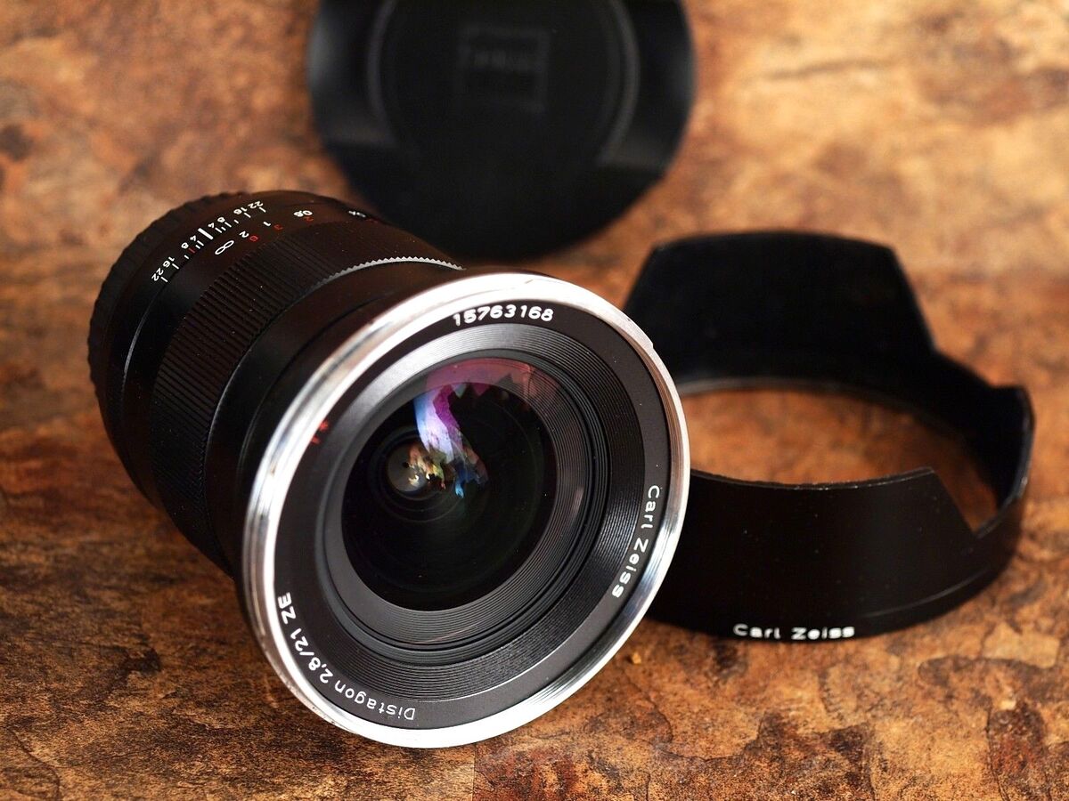 ZEISS Distagon T* 21mm Focal Camera Lenses for sale | eBay ZEISS Distagon T* 21mm Focal Camera Lenses for sale | eBay