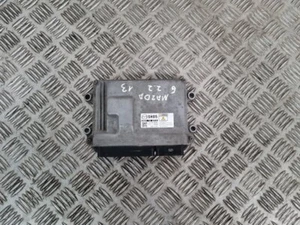 Mazda 6 Sport Nav D Estate 2012-2015 Ecu (engine) - Picture 1 of 12