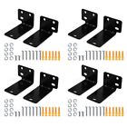 4X Wall Mount Kit Mounting Brackets for  Soundtouch 300 for  -300 Sound 1643