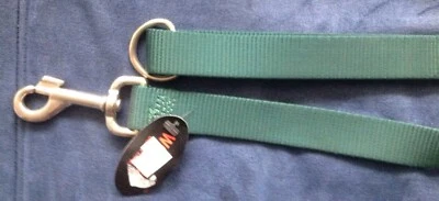 Originale Wolters Führleinen stabiles Nylon verschiedene Größen und Farben