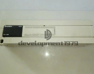 UNO USADO Mitsubishi FX3U-128MT/ES-A - Imagen 1 de 2