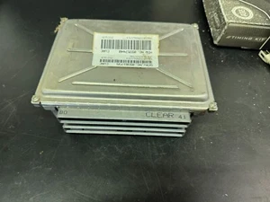 2000 Pontiac Grand Prix 3.8L Engine Computer GM - Picture 1 of 8