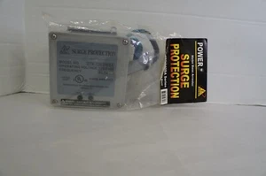 Nuovo Ditek DTK-120/240SA/ DTK120240SA protezione da sovratensioni scaricatore - Foto 1 di 4